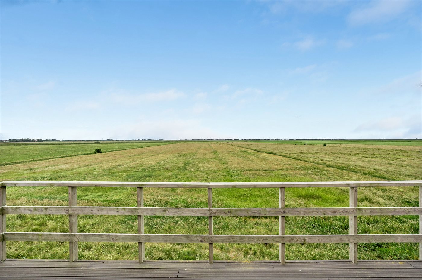 Urlaubstraum in Højer: Dein Ferienhaus mit Pool und Sauna! - Bild 5