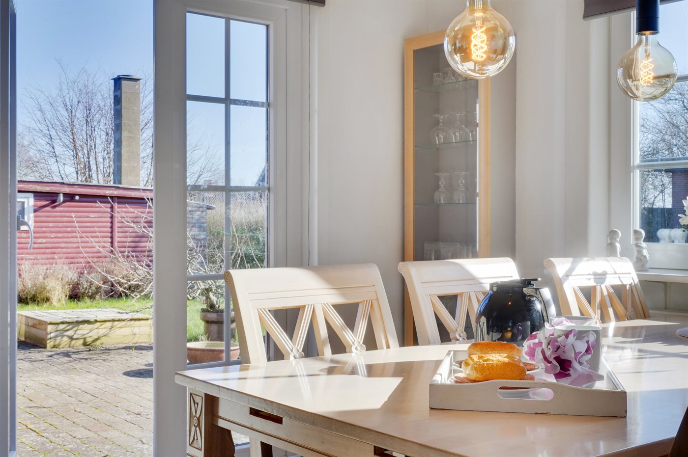 Ferienhaus 29-5074 in Höjer - Bild 2