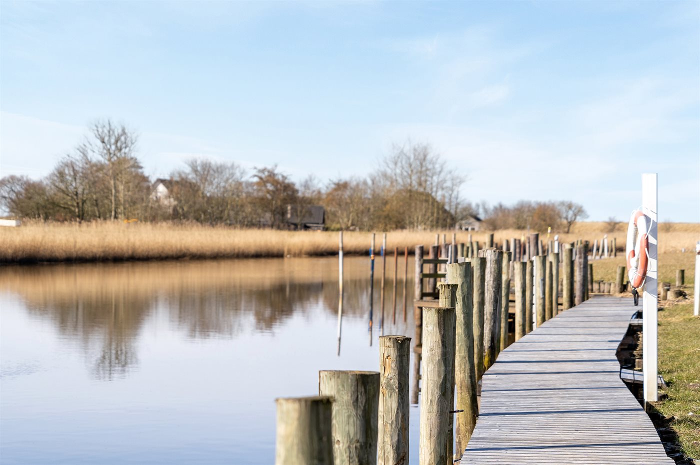 Ferienhaus 29-5078 in Höjer - Bild 2