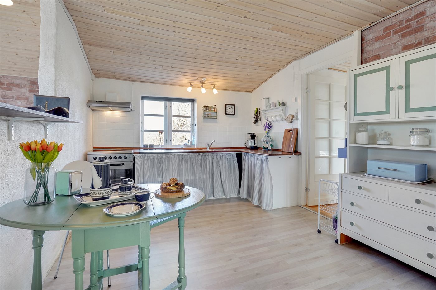 Ferienhaus 29-5078 in Höjer - Bild 4