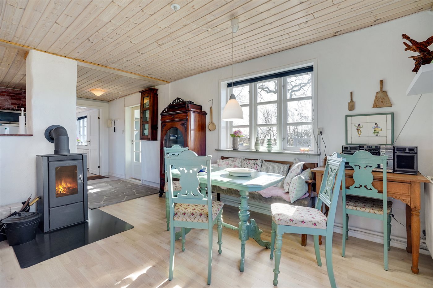 Ferienhaus 29-5078 in Höjer - Bild 5