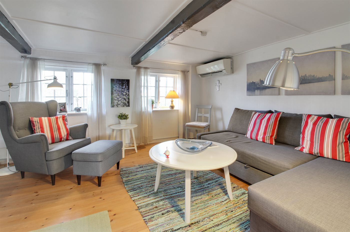 Ferienhaus 29-5081 in Höjer - Bild 2