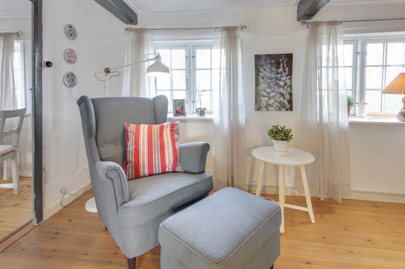 Ferienhaus 29-5081 in Höjer - Bild 4