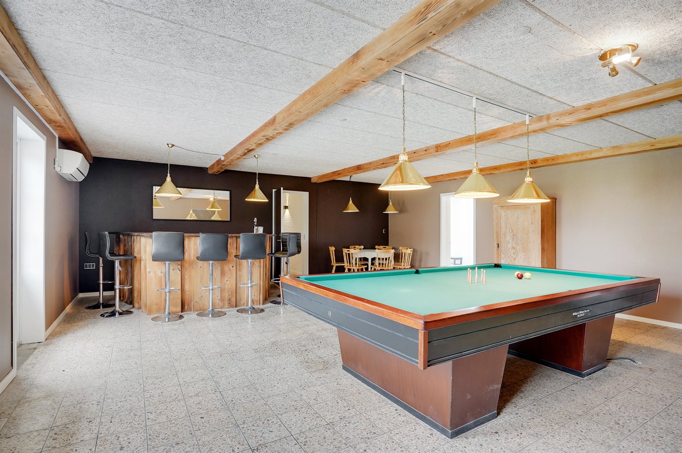 Urlaubstraum für die ganze Familie in Højer! - Bild 2