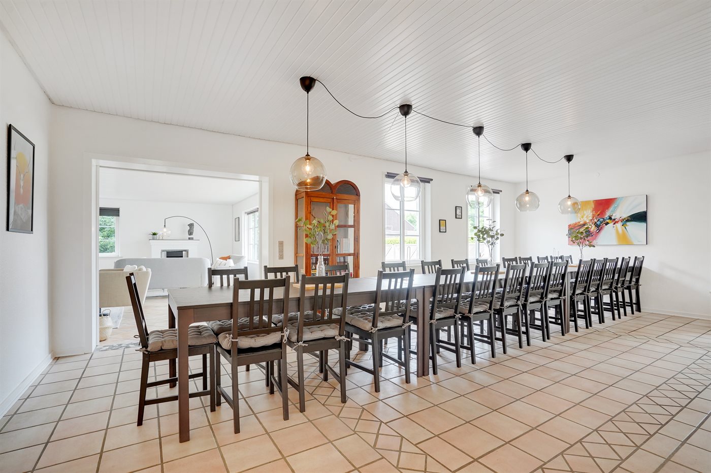 Urlaubstraum für die ganze Familie in Højer! - Bild 3