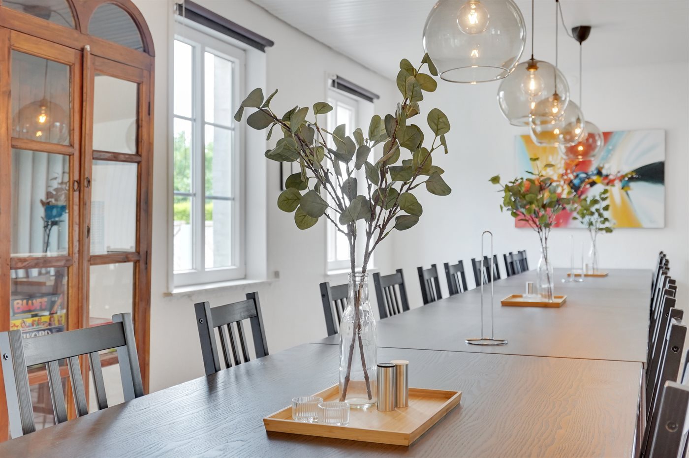 Urlaubstraum für die ganze Familie in Højer! - Bild 5