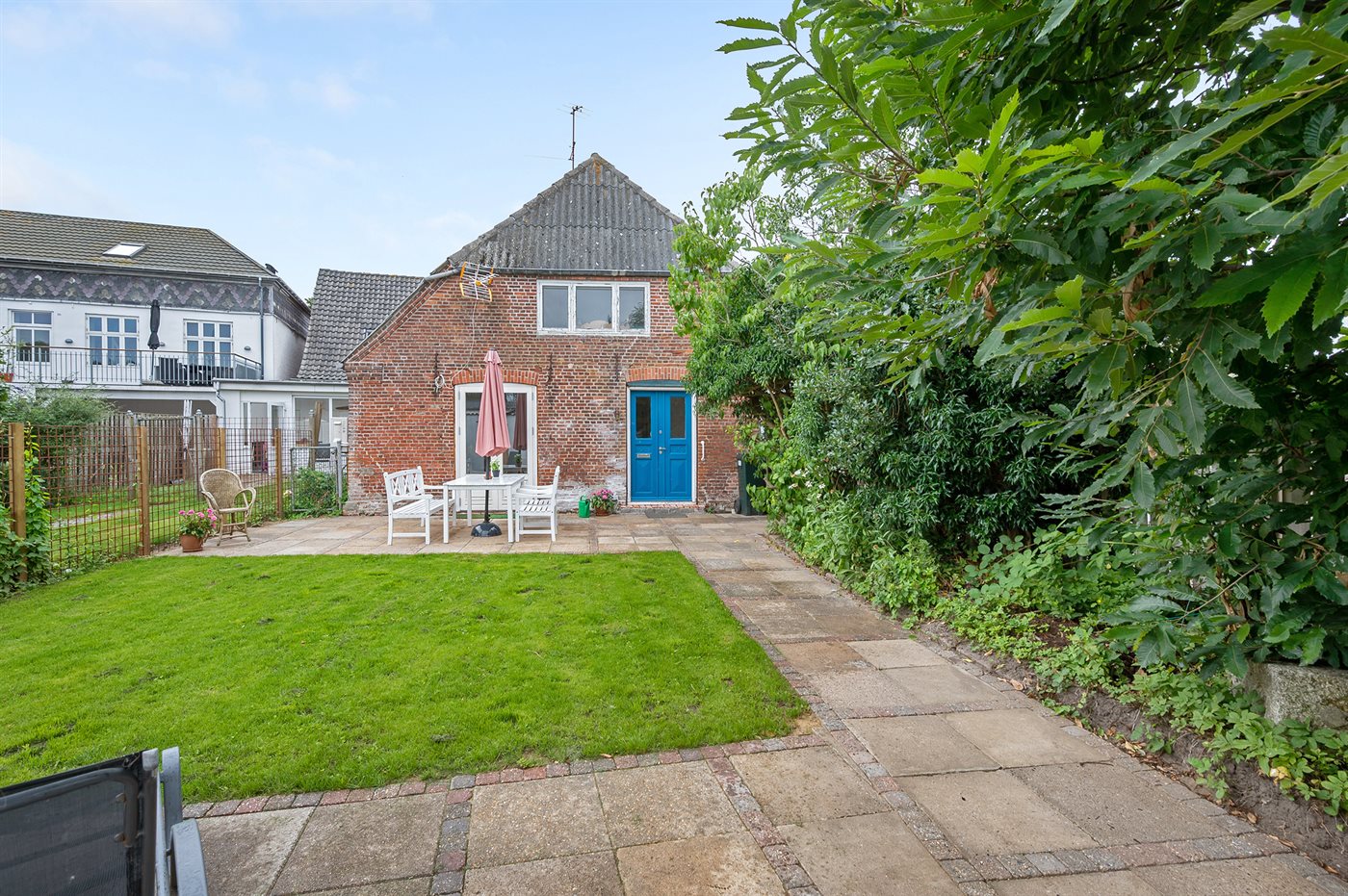 Ferienhaus 29-5100 in Höjer - Bild 3