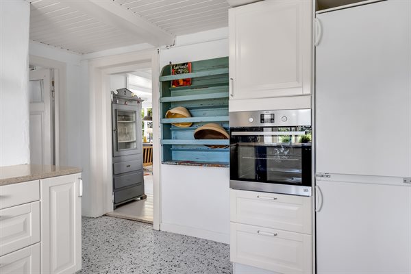 Feriebolig til 4 personer - Hjer29-5100