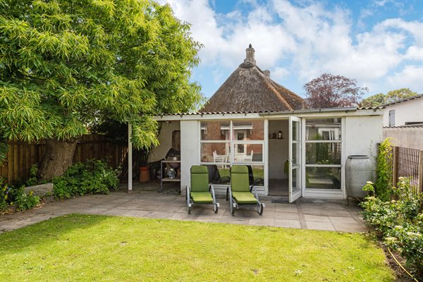 Sommerhus 29-5100