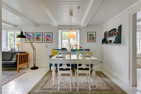 Sommerhus 29-5100