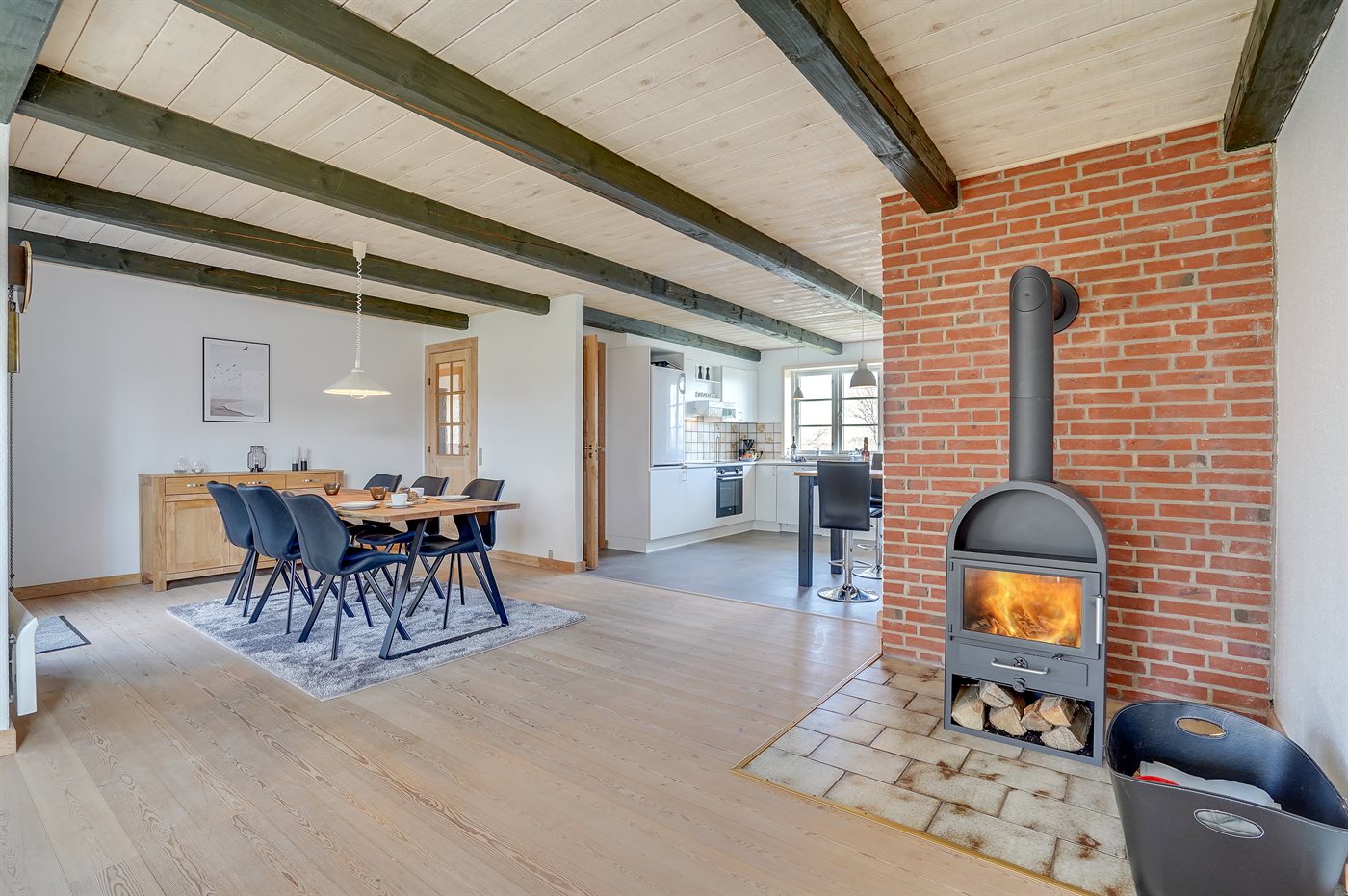 Ferienhaus 29-5104 in Höjer - Bild 3