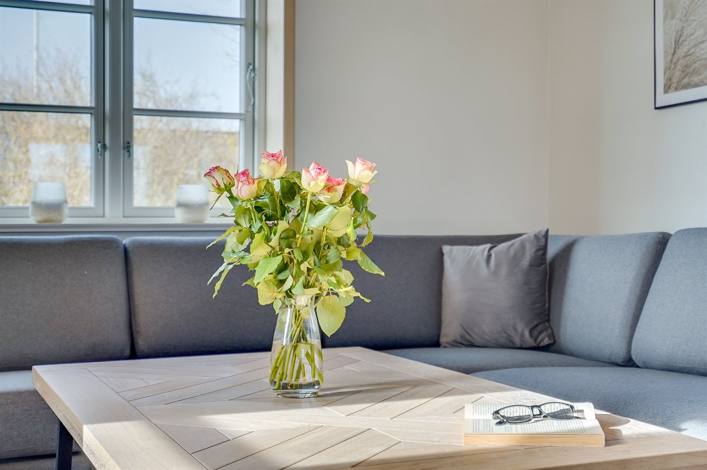 Ferienhaus 29-5104 in Höjer - Bild 4