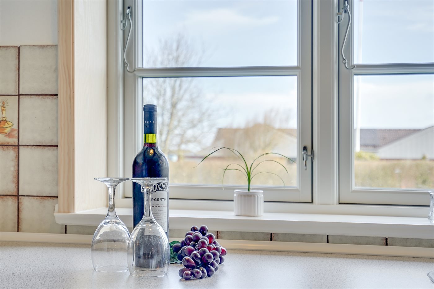 Ferienhaus 29-5104 in Höjer - Bild 5