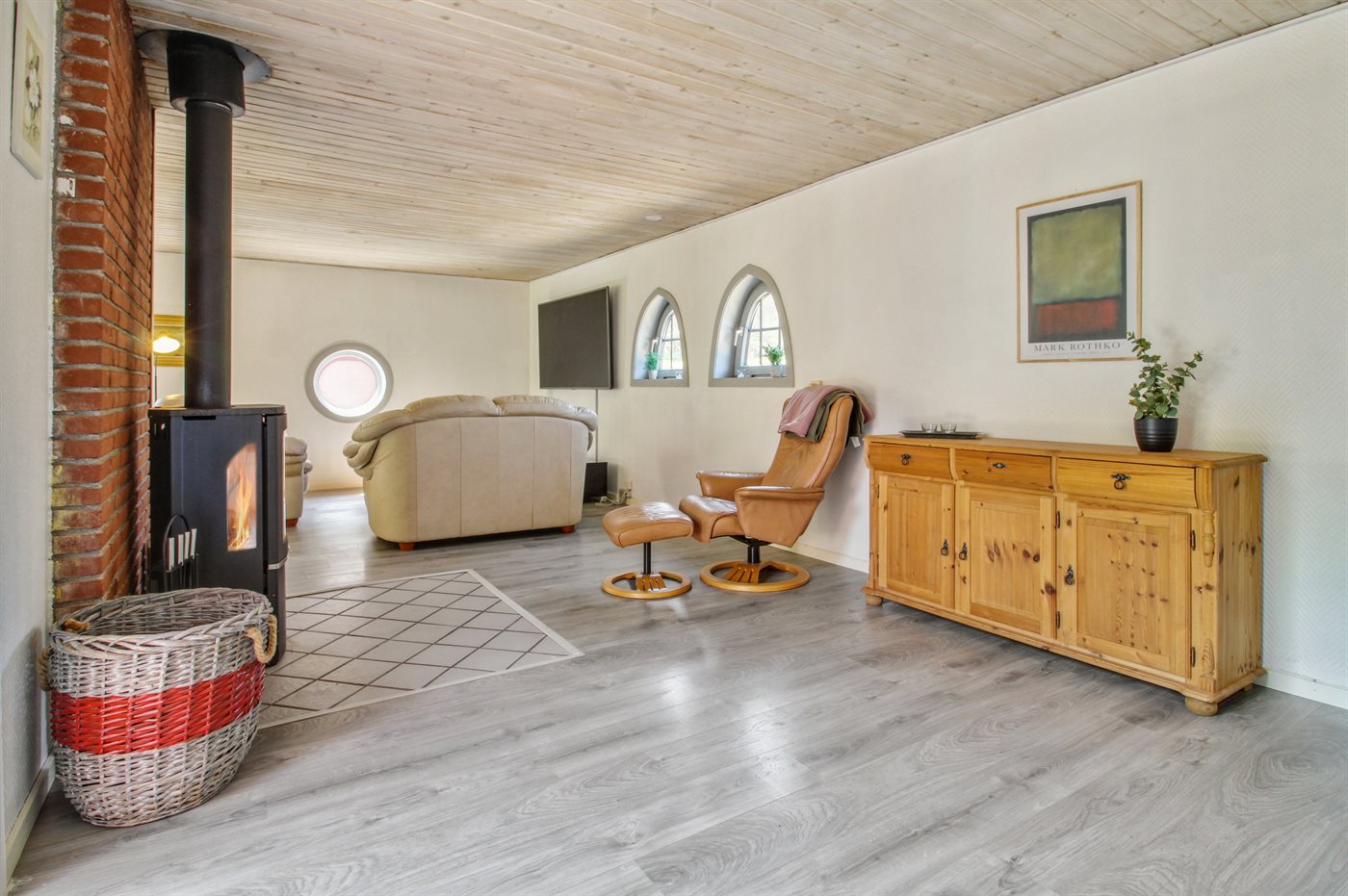 Ferienhaus 29-5105 in Höjer - Bild 3