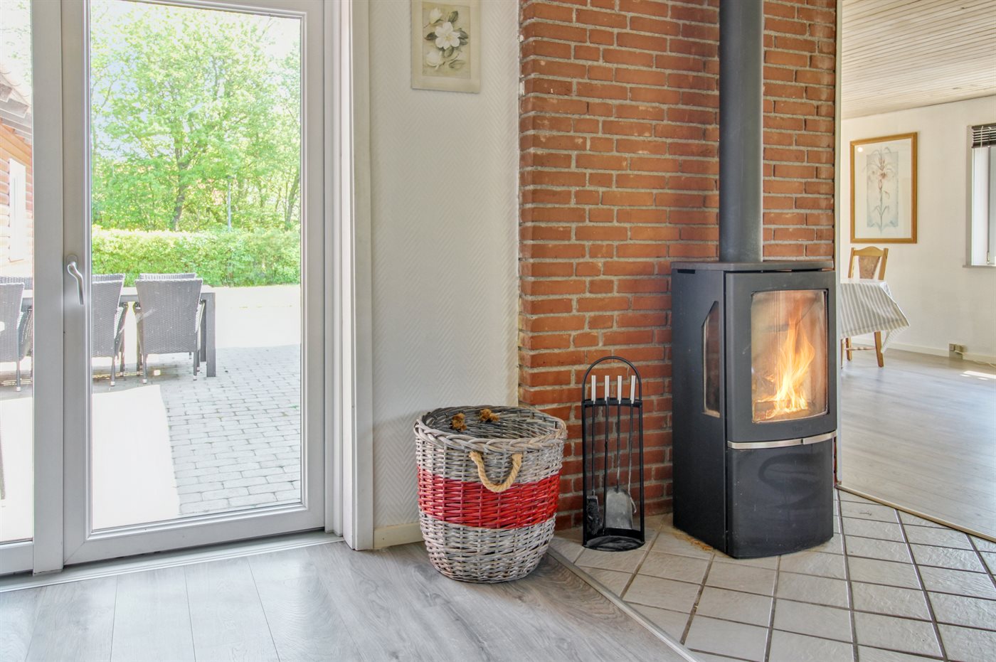 Ferienhaus 29-5105 in Höjer - Bild 4