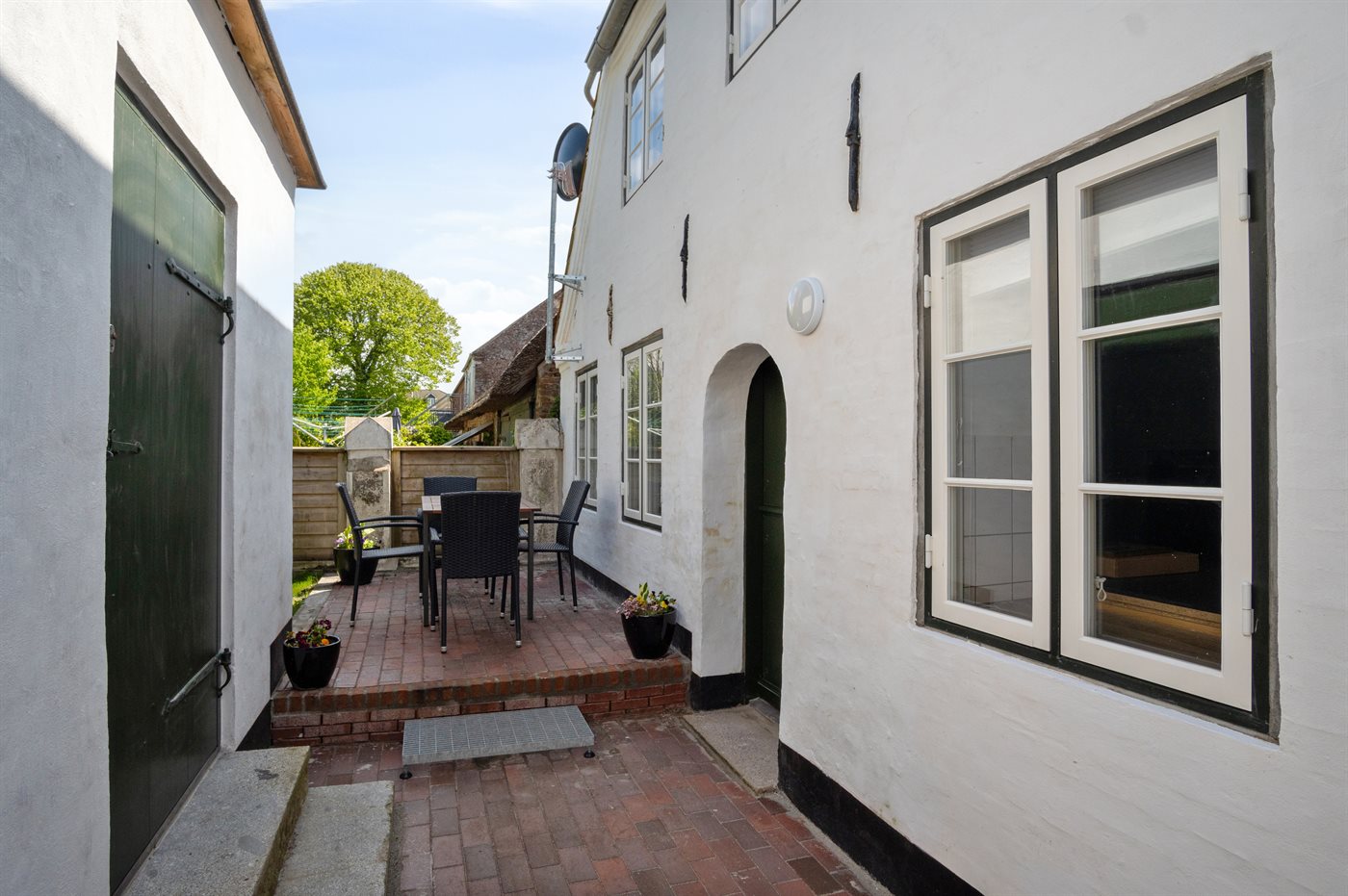 Ferienhaus 29-5108 in Höjer - Bild 3