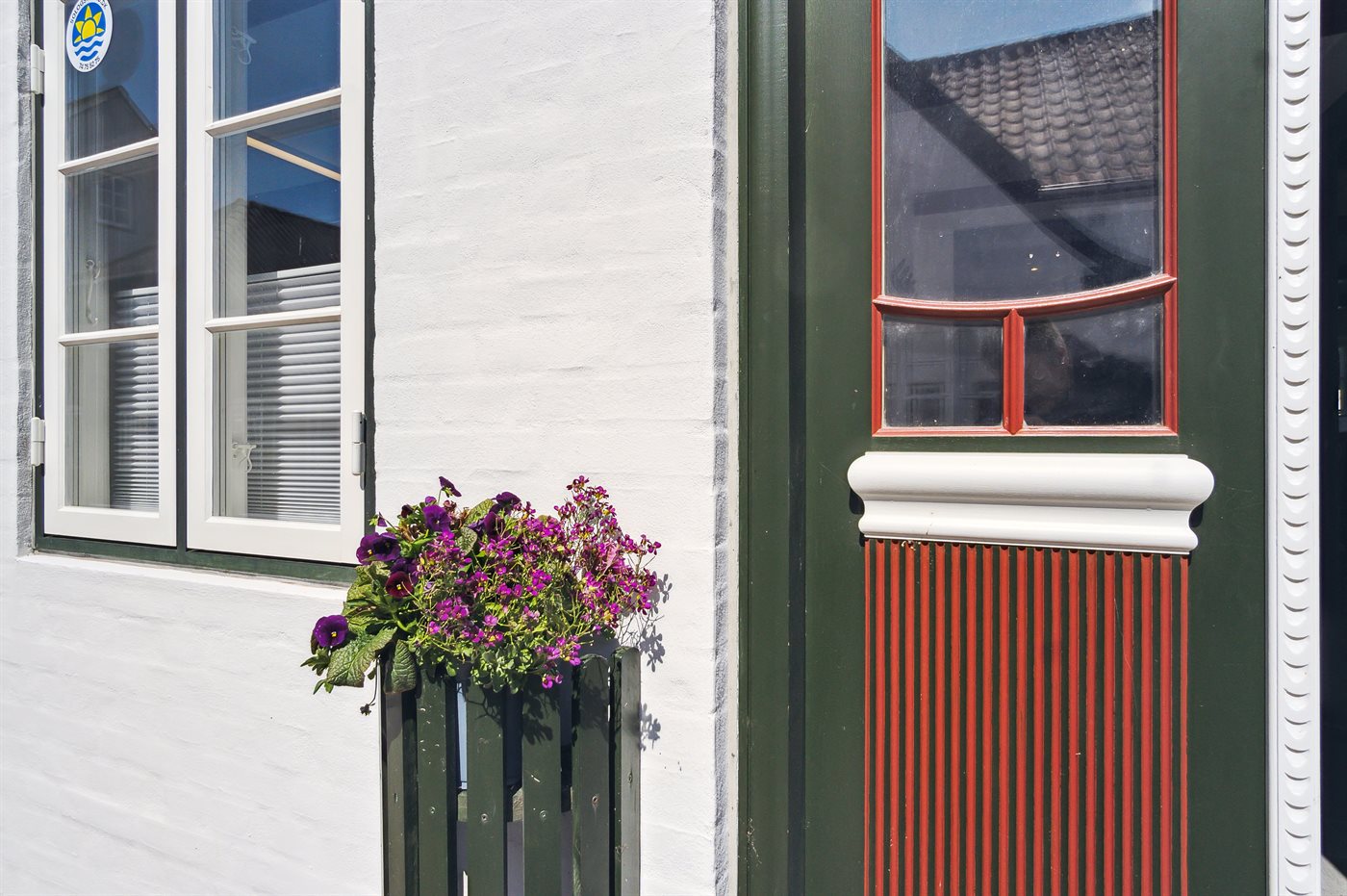 Ferienhaus 29-5108 in Höjer - Bild 4