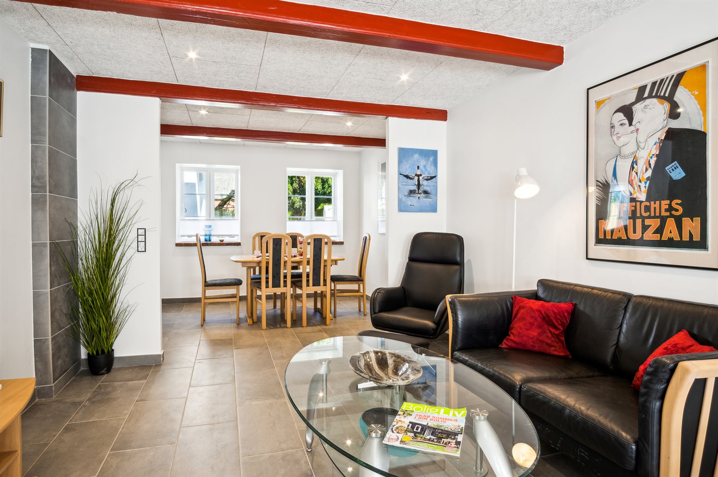 Ferienhaus 29-5108 in Höjer - Bild 5