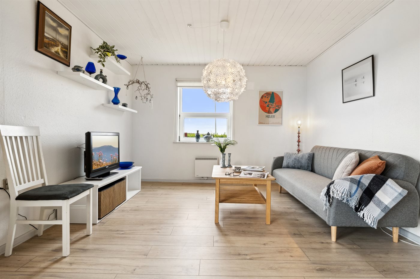 Entspannung pur: Dein traumhaftes Ferienhaus in Højer! - Bild 3