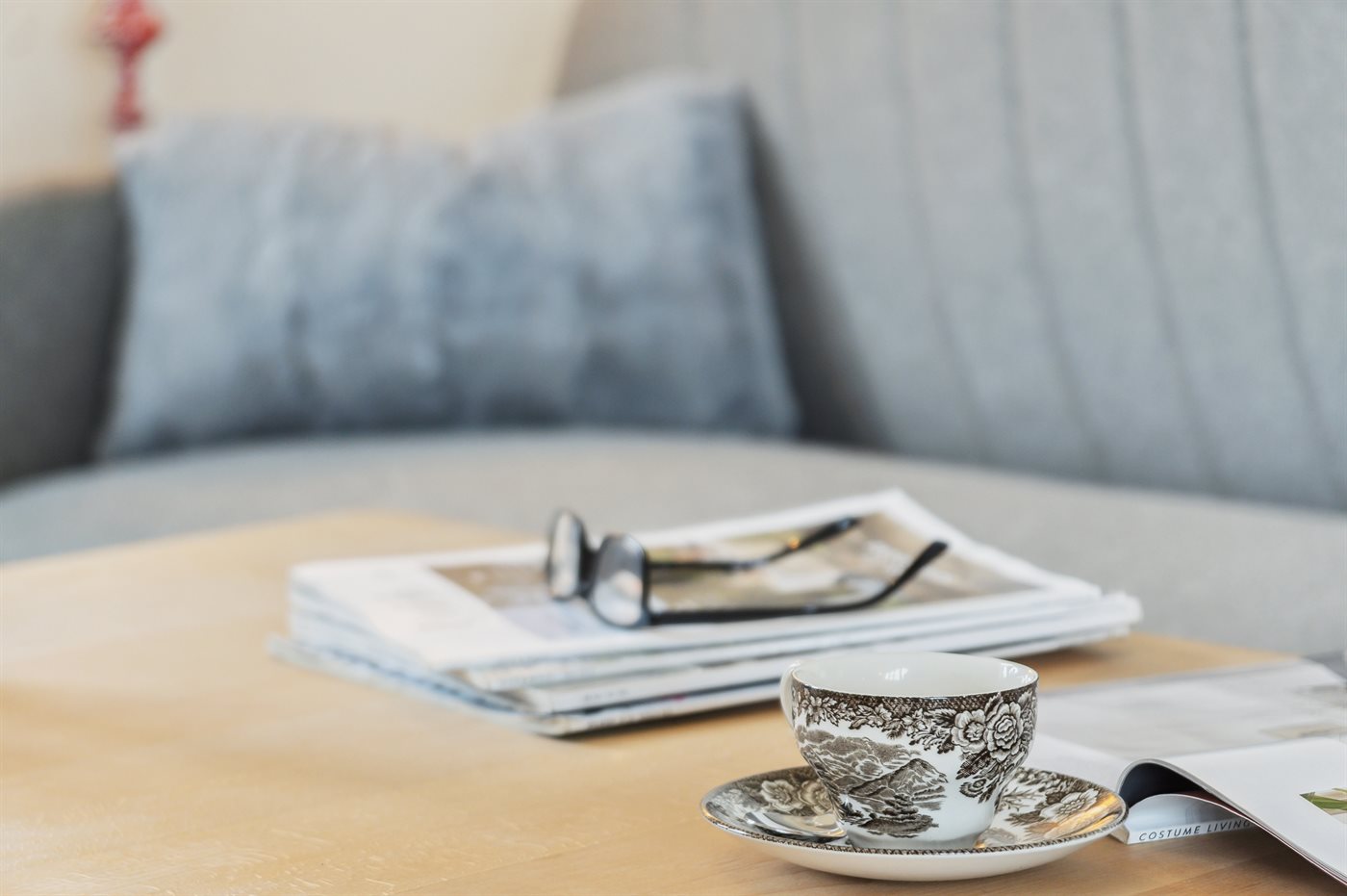 Entspannung pur: Dein traumhaftes Ferienhaus in Højer! - Bild 5