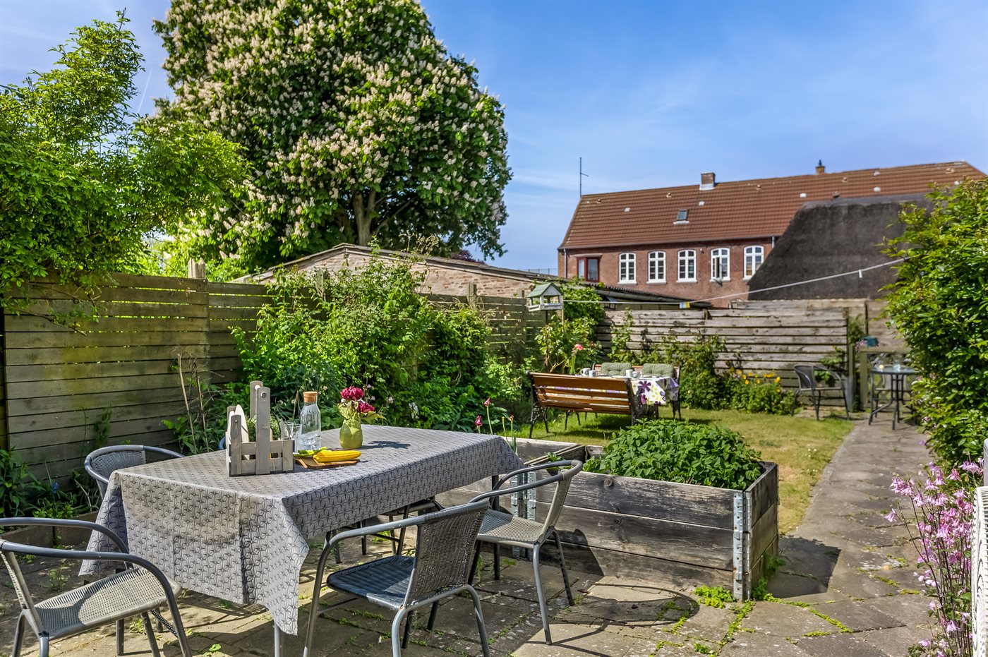 Ferienhaus 29-5112 in Höjer - Bild 2