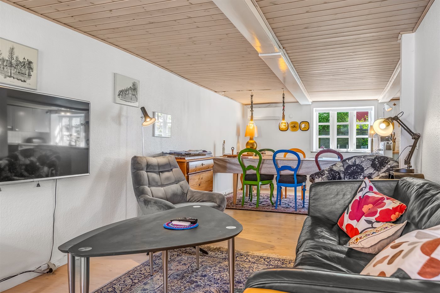 Ferienhaus 29-5112 in Höjer - Bild 3