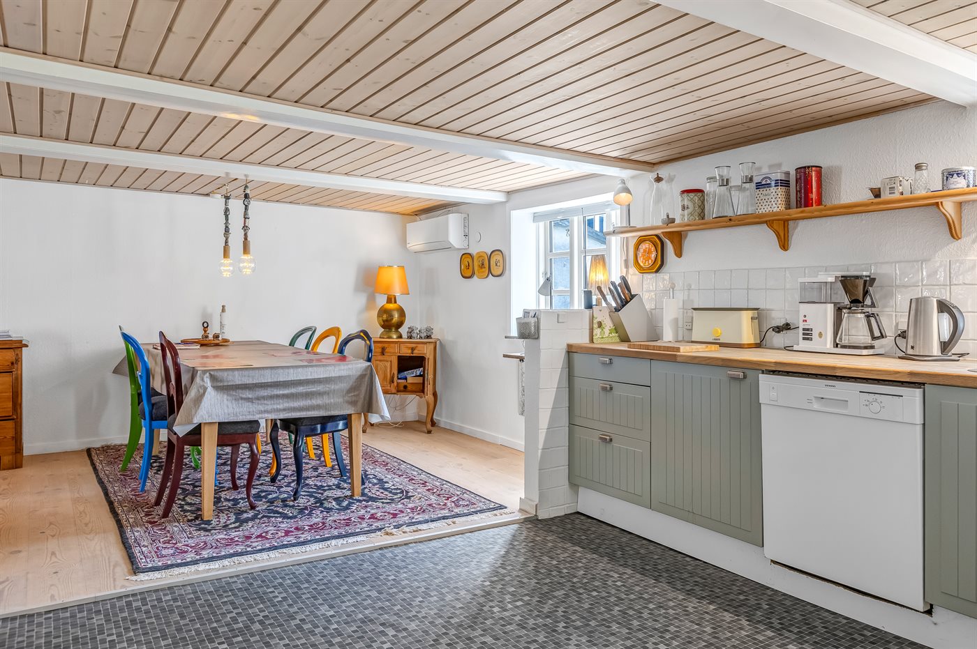 Ferienhaus 29-5112 in Höjer - Bild 4