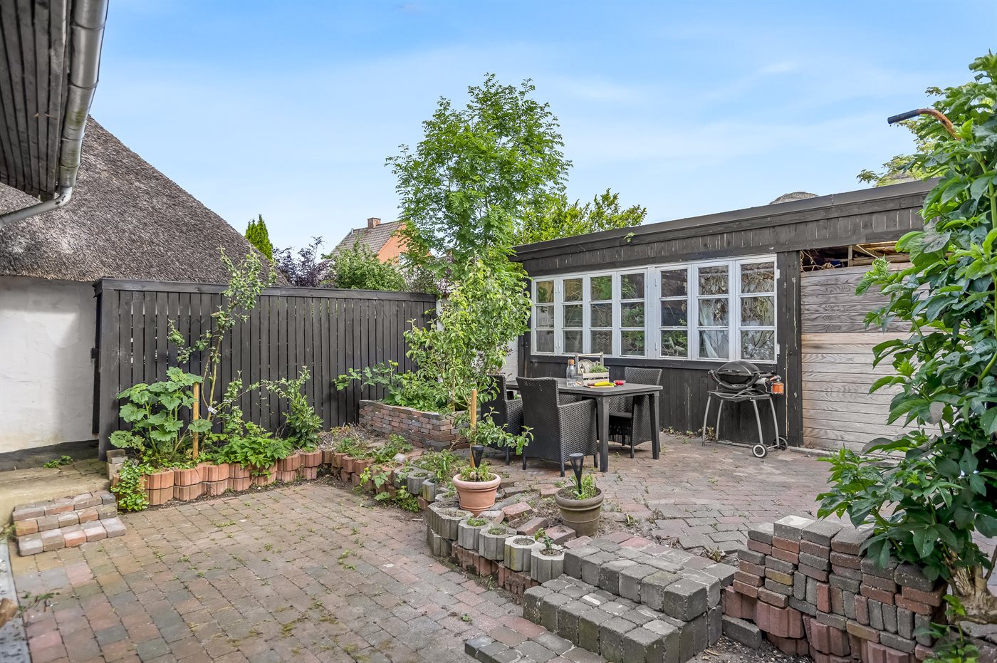 Ferienhaus 29-5114 in Höjer - Bild 3