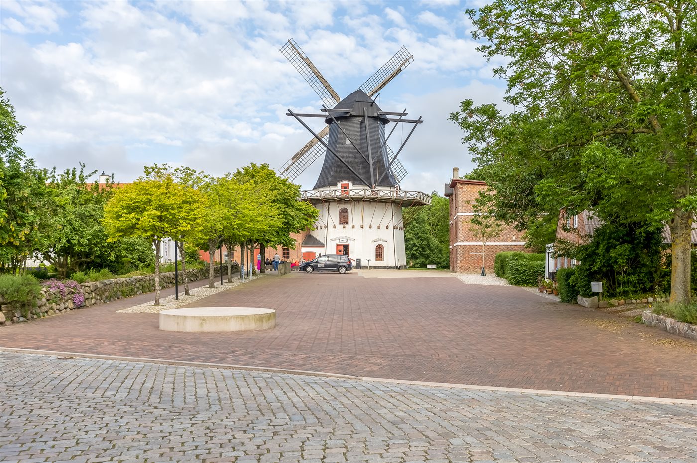 Ferienhaus 29-5114 in Höjer - Bild 4