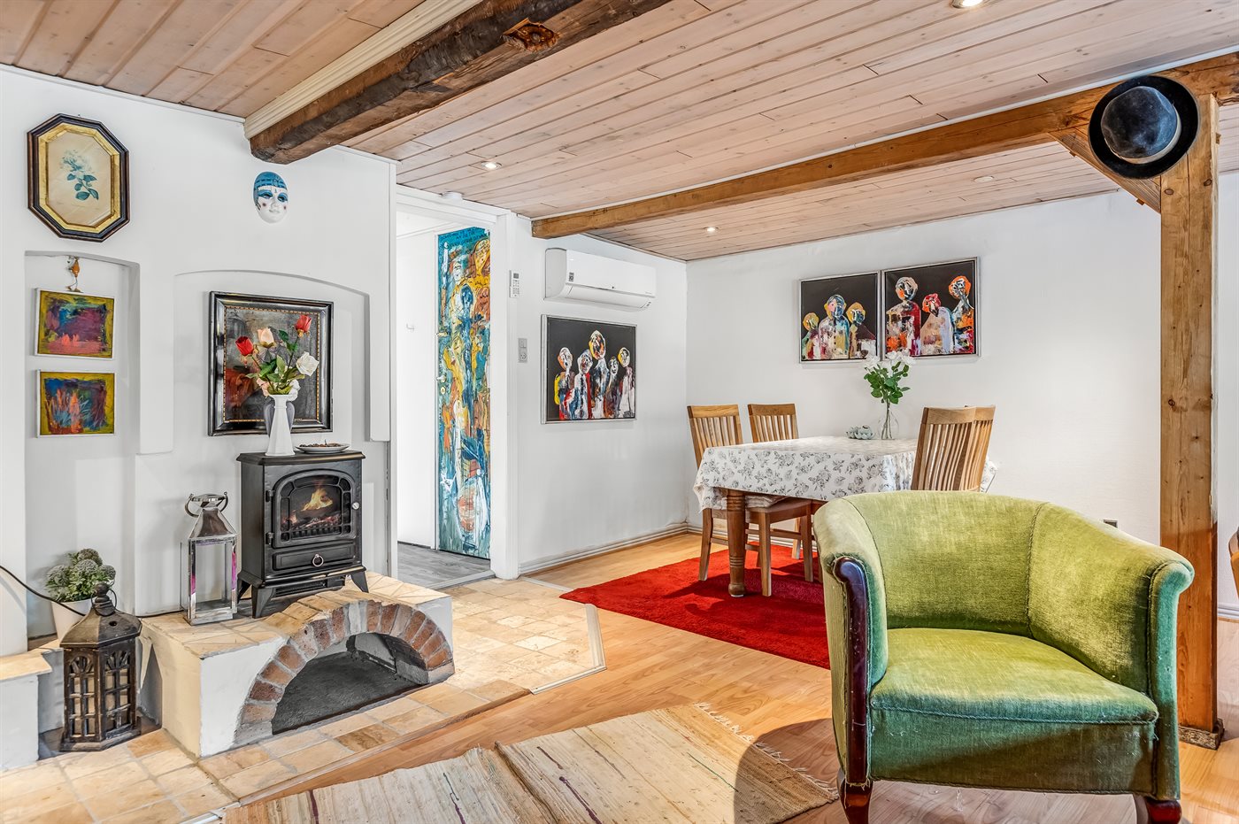 Ferienhaus 29-5114 in Höjer - Bild 5