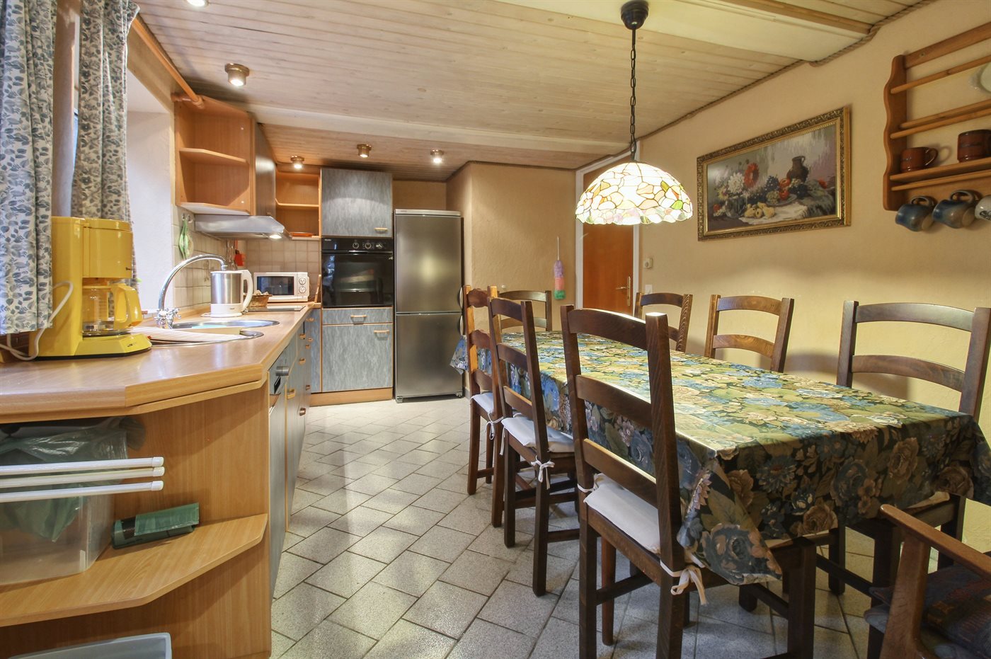 Kuscheliges Ferienhaus in Højer – Dein perfekter Rückzugsort! - Bild 3