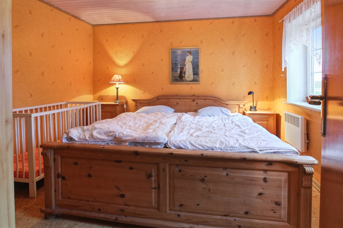 Kuscheliges Ferienhaus in Højer – Dein perfekter Rückzugsort! - Bild 4