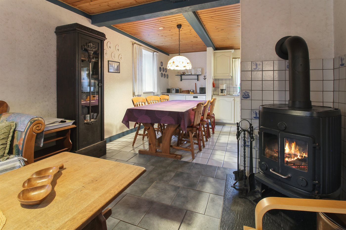 Urlaubstraum in Højer: Dein Charmantes Ferienhaus mit Whirlpool! - Bild 3