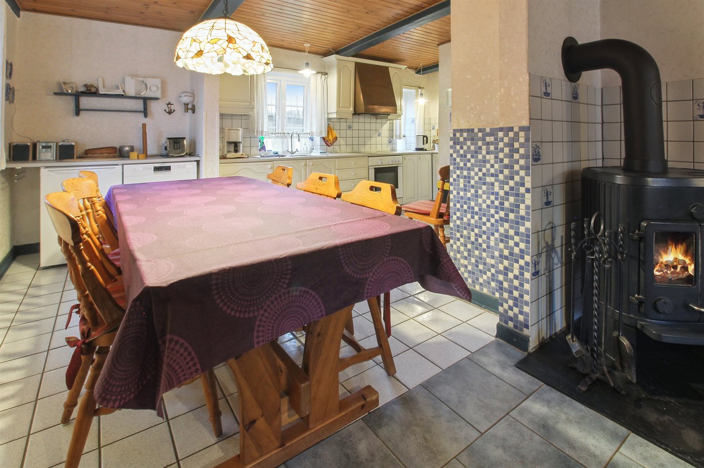 Urlaubstraum in Højer: Dein Charmantes Ferienhaus mit Whirlpool! - Bild 4