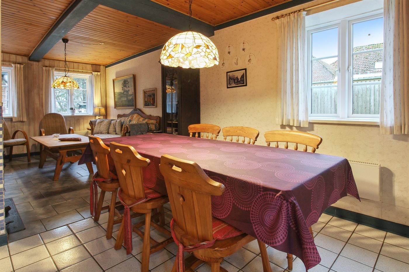 Urlaubstraum in Højer: Dein Charmantes Ferienhaus mit Whirlpool! - Bild 5