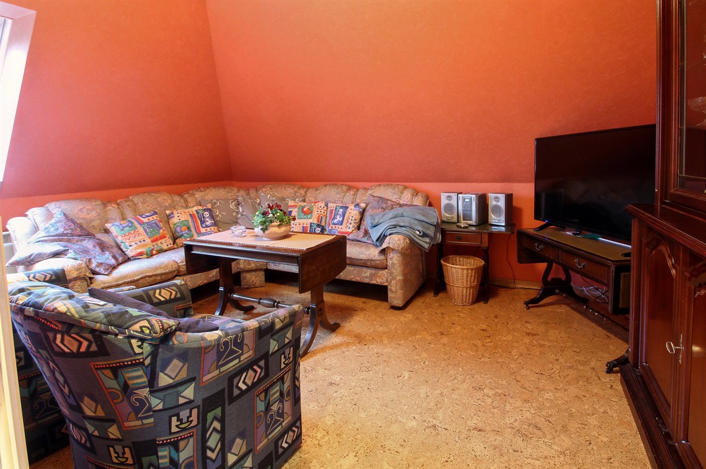 Entspannung pur: Gemütliches Ferienhaus in Højer warten auf dich! - Bild 3