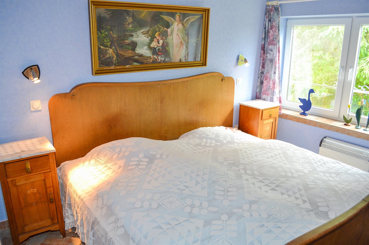 Entspannung pur: Gemütliches Ferienhaus in Højer warten auf dich! - Bild 5