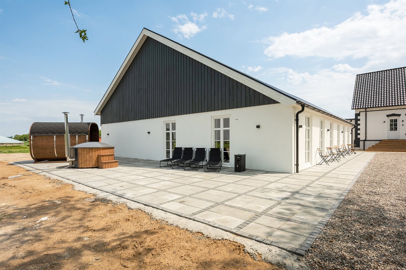 Familienparadies in Højer: Entspannung und Abenteuer pur! - Bild 3