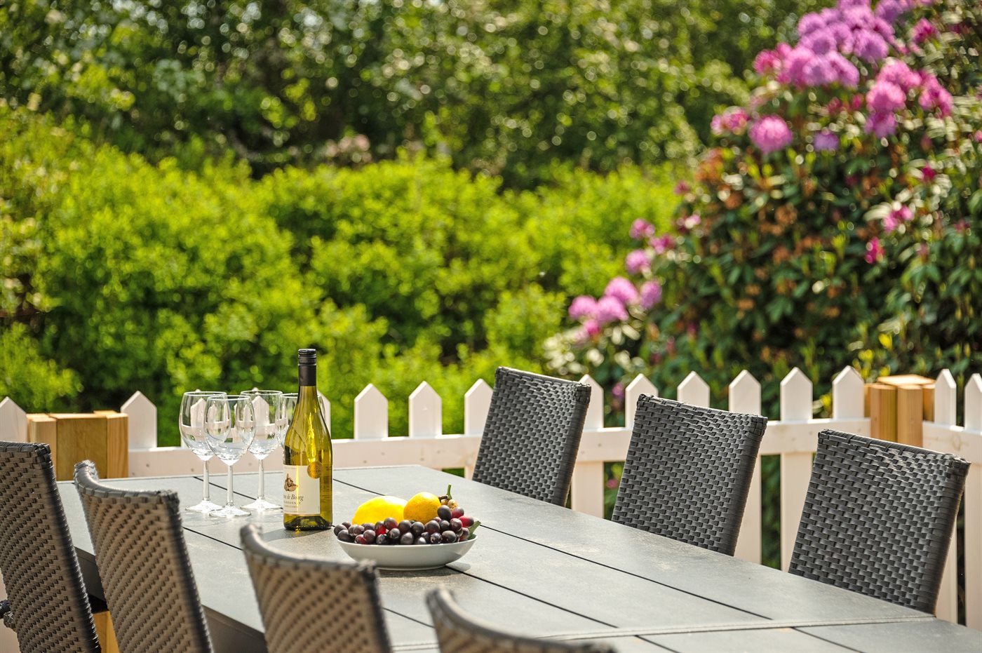 Familienparadies in Højer: Entspannung und Abenteuer pur! - Bild 5