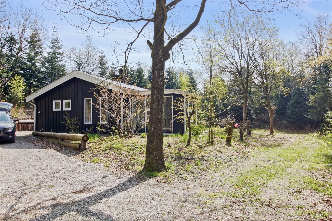 Ferienhaus 29-6000 in Ribe - Bild 2