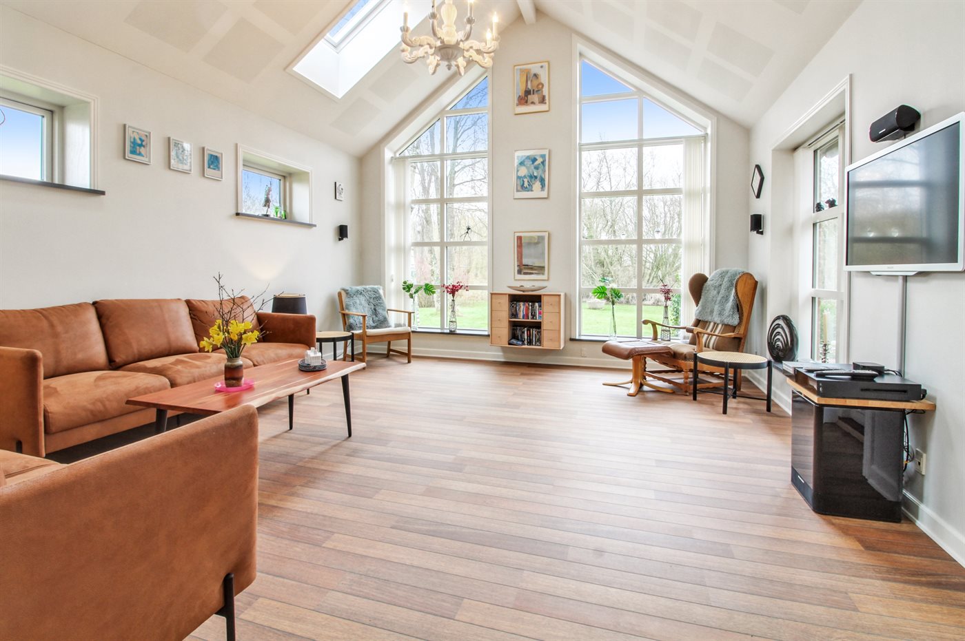 Entspannung und Abenteuer: Dein Ferienhaus in Ribe! - Bild 3