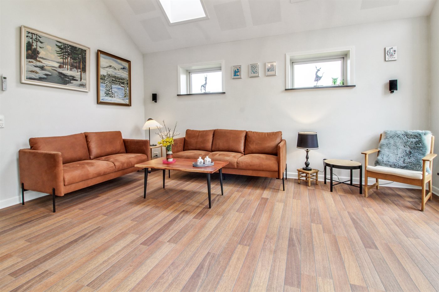 Entspannung und Abenteuer: Dein Ferienhaus in Ribe! - Bild 4