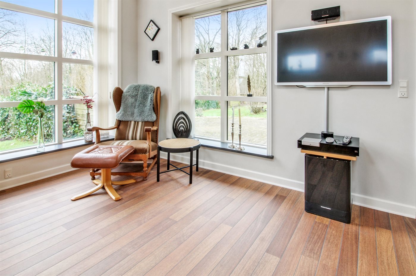 Entspannung und Abenteuer: Dein Ferienhaus in Ribe! - Bild 5