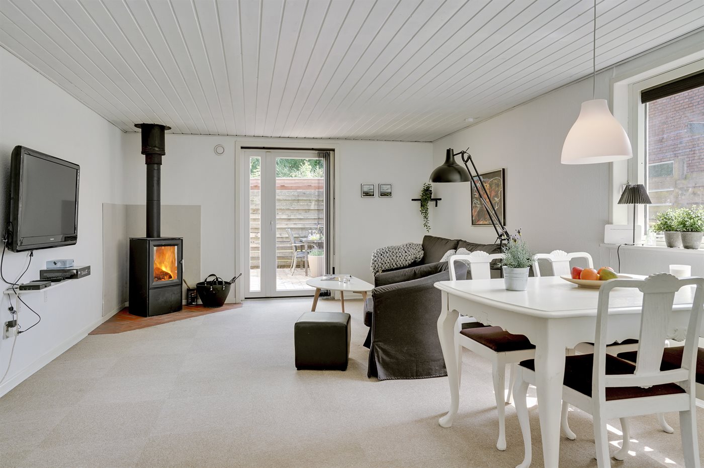 Gemütliches Ferienhaus in Ribe – dein Rückzugsort an der Küste! - Bild 2