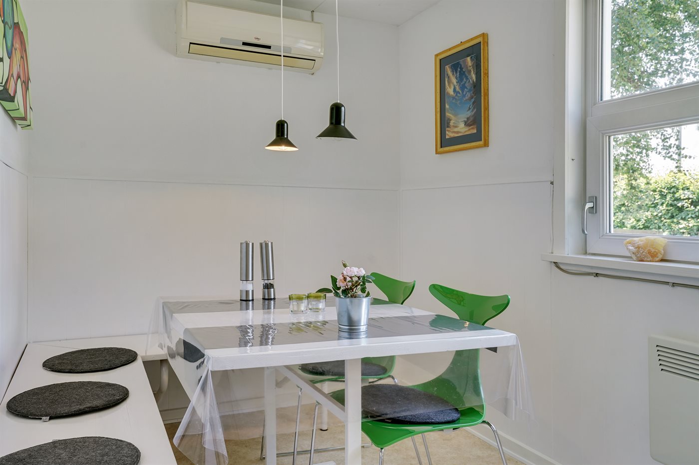 Gemütliches Ferienhaus in Ribe – dein Rückzugsort an der Küste! - Bild 3