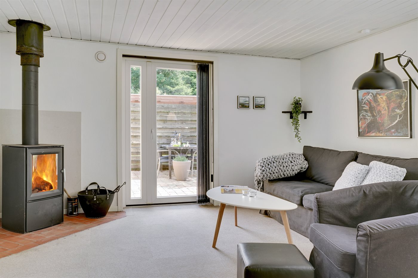 Gemütliches Ferienhaus in Ribe – dein Rückzugsort an der Küste! - Bild 4