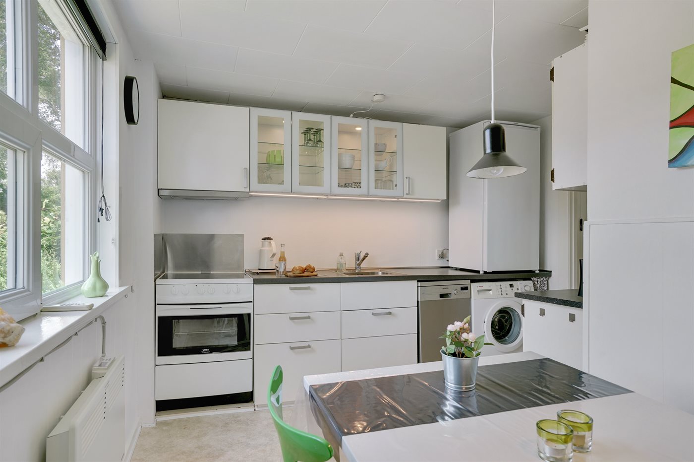 Gemütliches Ferienhaus in Ribe – dein Rückzugsort an der Küste! - Bild 5