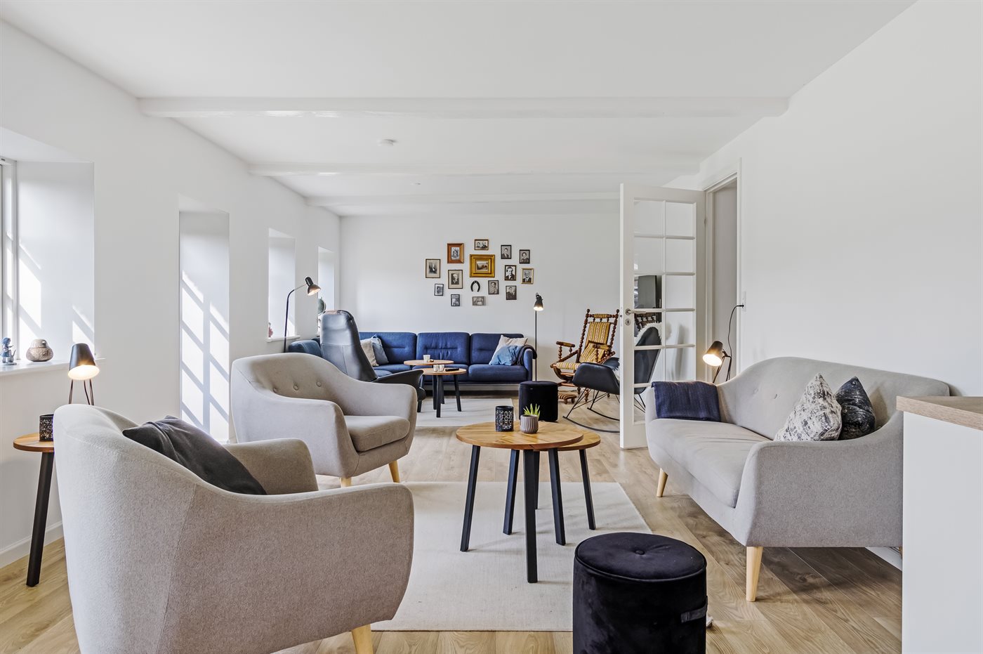 Ferienhaus 29-6501 in Gram - Bild 3