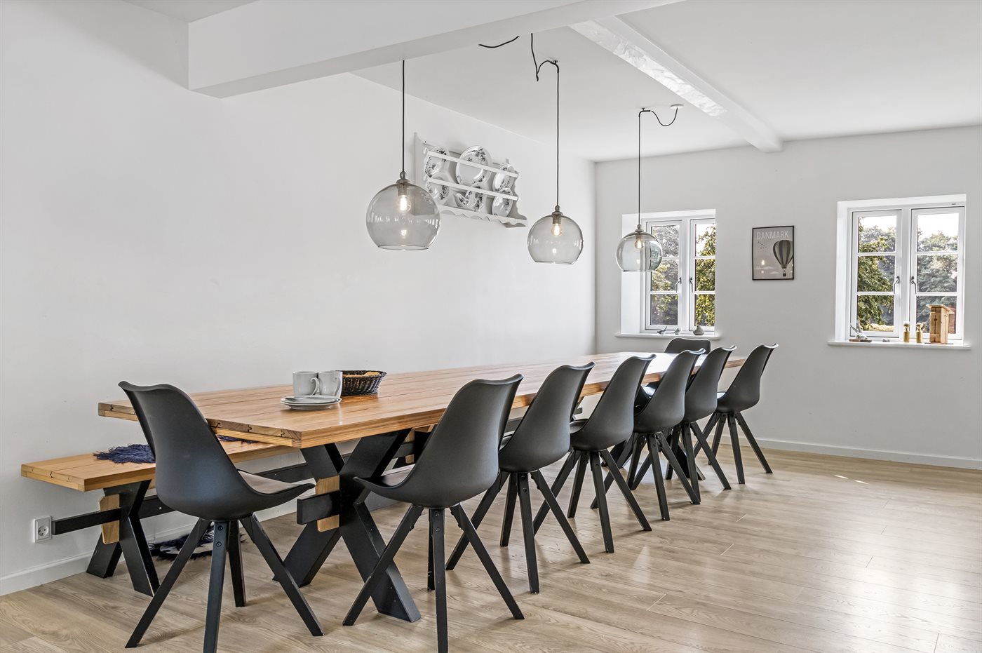 Ferienhaus 29-6501 in Gram - Bild 5