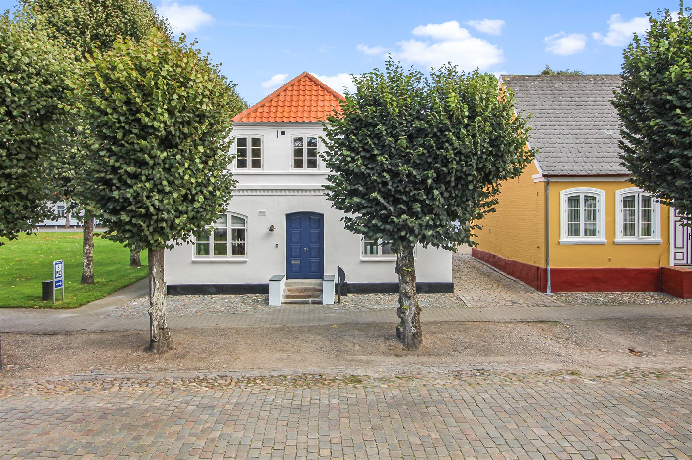 Ferienhaus 29-7003 in Lögumkloster - Bild 2